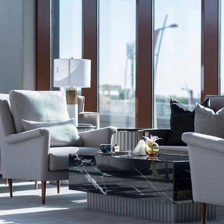 Waw Hotel Suites King Abdullah Road Riyadh Luaran gambar