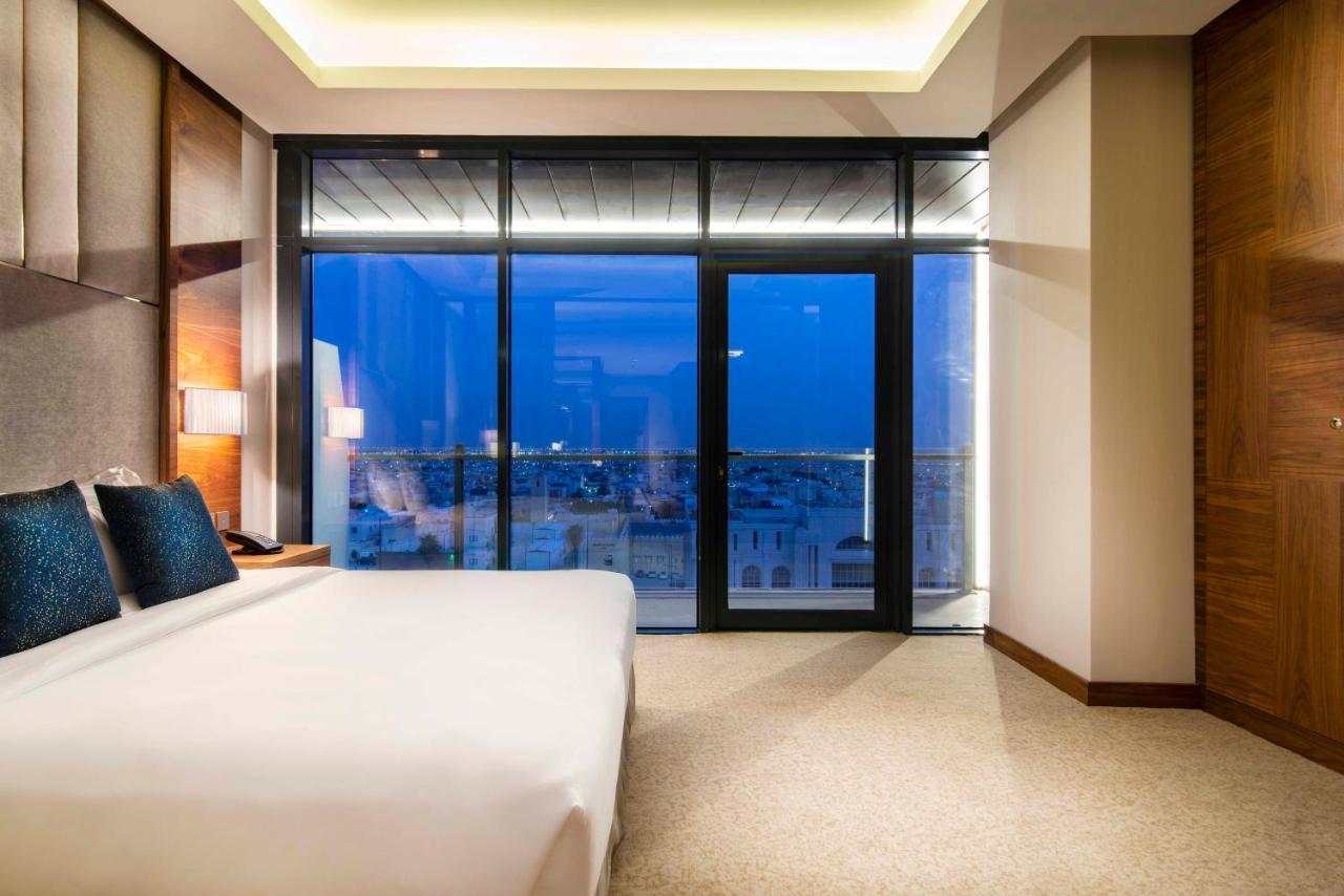 Waw Hotel Suites King Abdullah Road Riyadh Luaran gambar