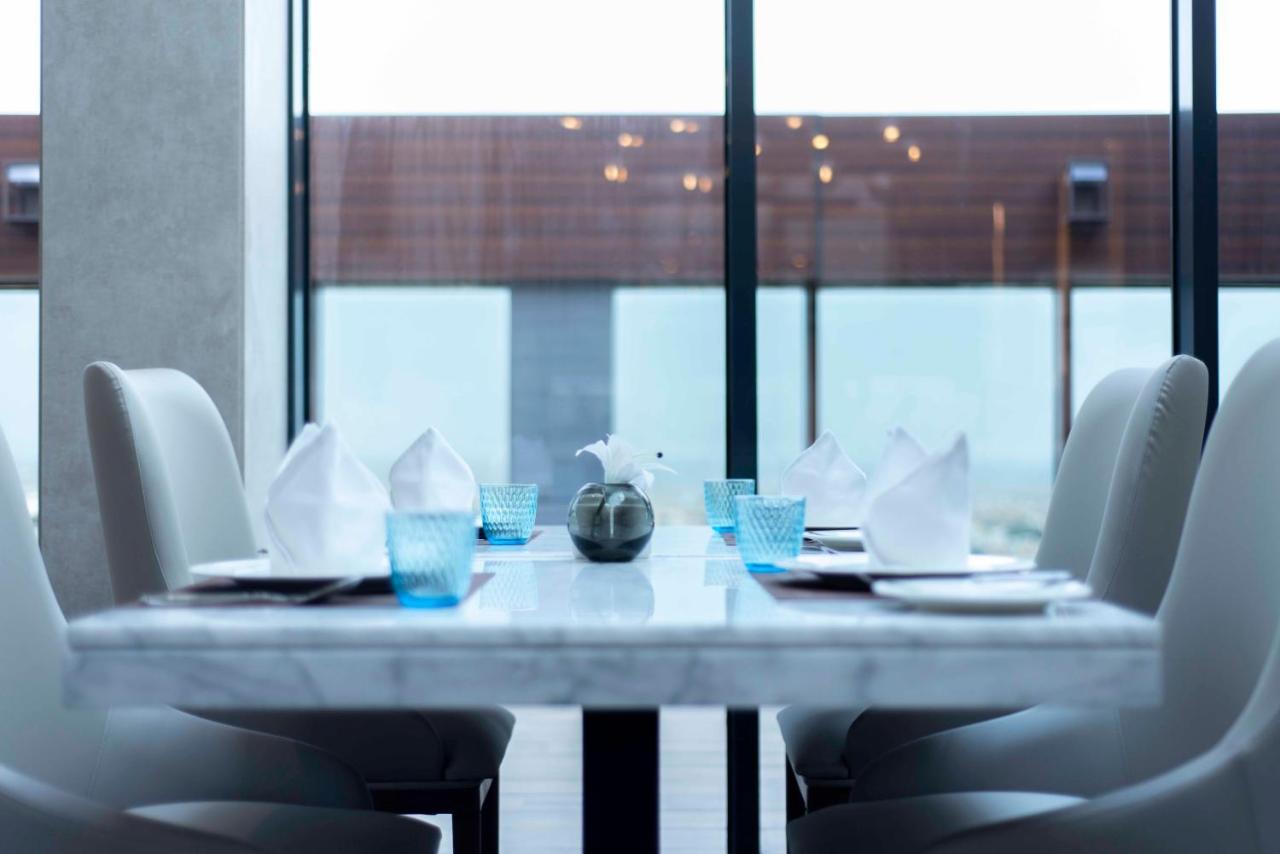 Waw Hotel Suites King Abdullah Road Riyadh Luaran gambar